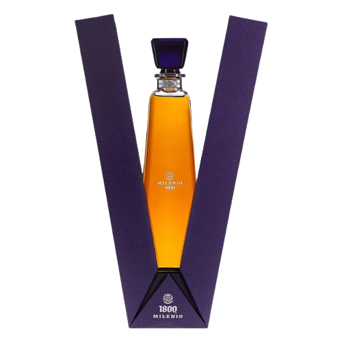 Kings Wine And Spirits Extra Anejo Collection