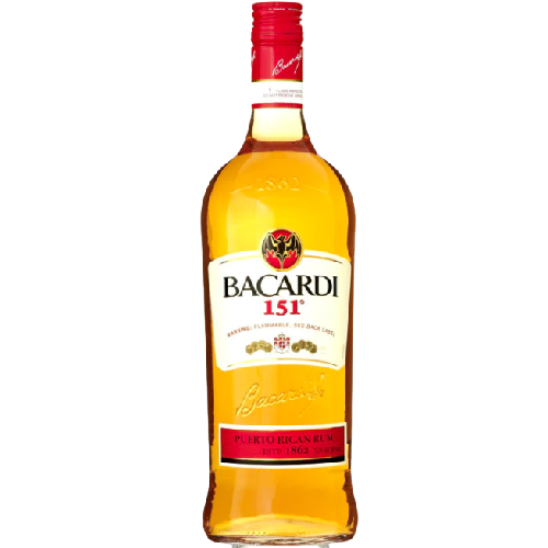 Kings Wine And Spirits Overproofed Rum Collection