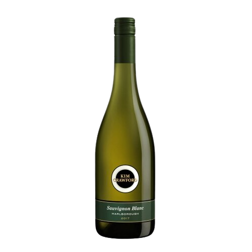 Kings Wine And Spirits White Wine Collection