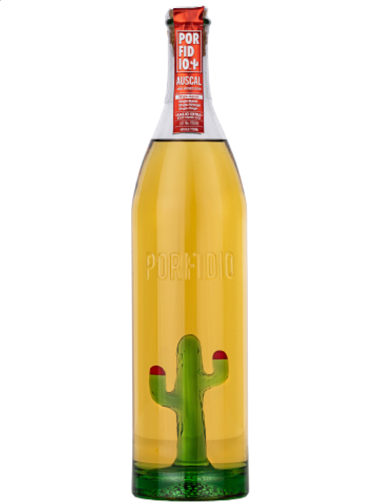 Porfidio The Auscal 3 Year Extra Anejo 750ml