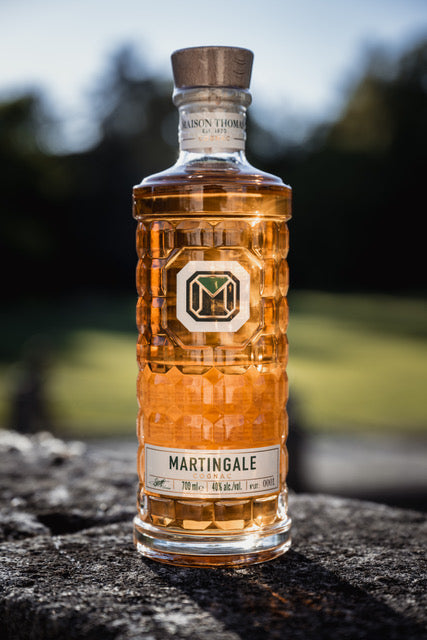 Martingale Cognac Batch 001 (700ml)