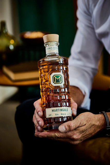 Martingale Cognac Batch 001 (700ml)