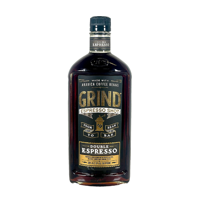 Grind Espresso Shot Double Espresso (750ml)