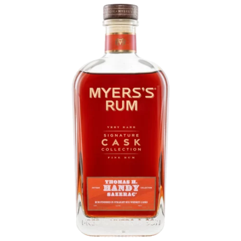Myers's Rum Signature Cask Collection Thomas H. Handy Sazerac (750ml)