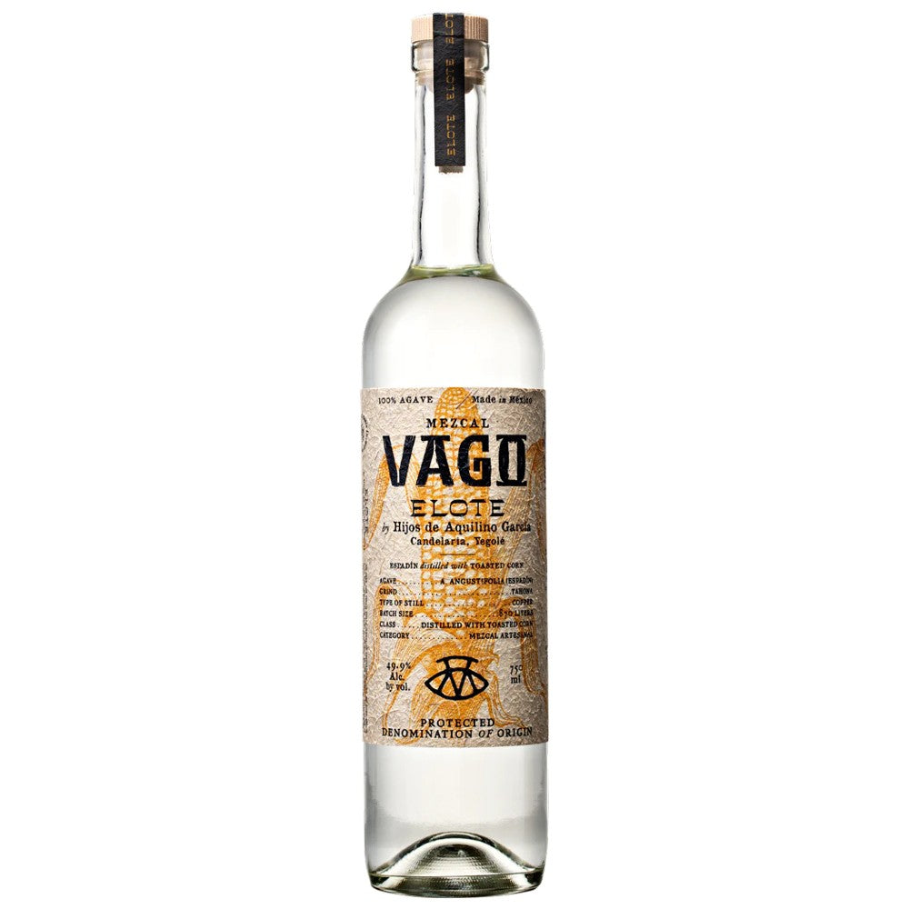 Mezcal Vago Elote (750ml)
