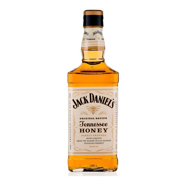 Jack Daniel's Tennessee Honey Whiskey (1.75L) - Kings Wine And Spirits –  Kings Wine and Spirit
