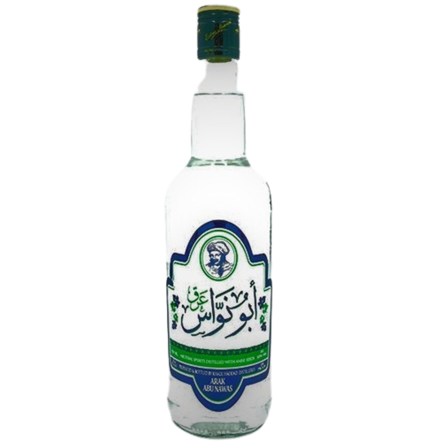Arak Abu Nawas (750ml)