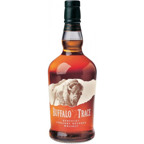Buffalo Trace Kentucky Straight Bourbon Whiskey K.W.S. Edition (375ml)