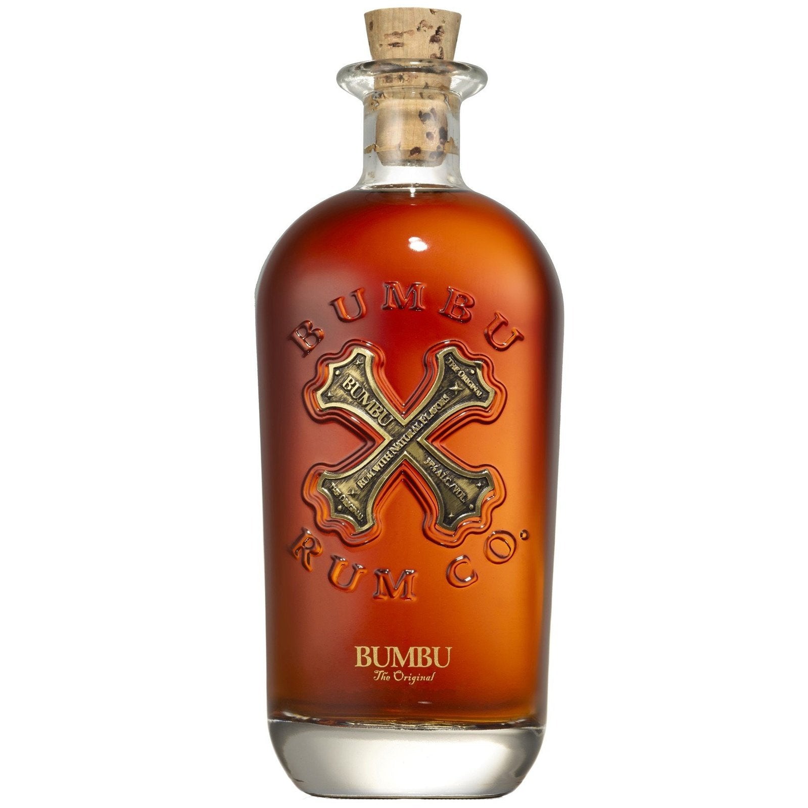 Bumbu Rum The Original 750ml