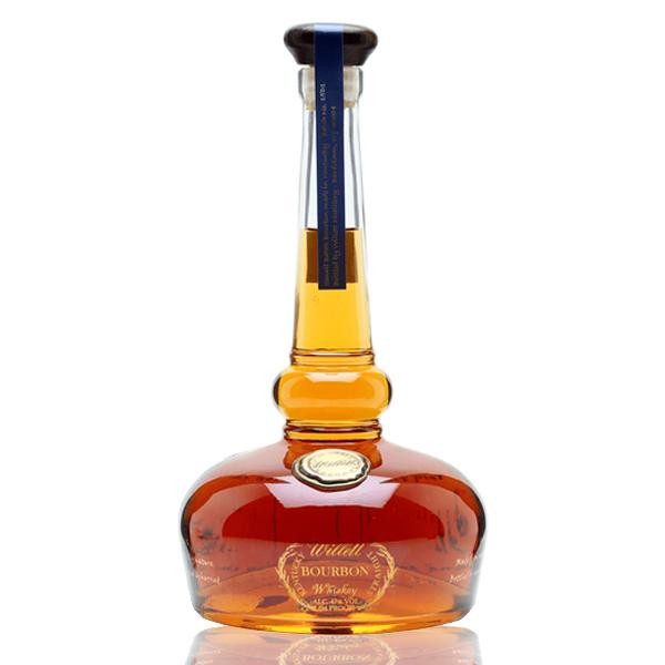 Willett Pot Still Reserve Bourbon 94 Proof 750ml