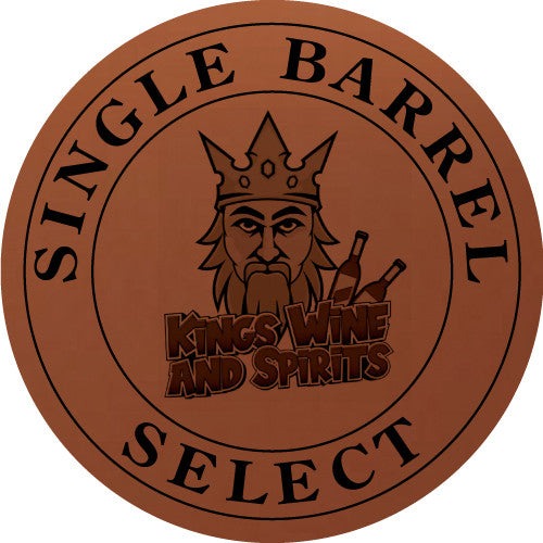 Buffalo Trace Kentucky Straight Bourbon Whiskey K.W.S Single Barrel Pick Limited Edition (750ml)