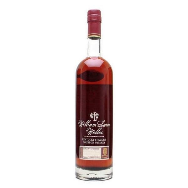 William Larue Weller Kentucky Straight Bourbon Whiskey 2023 (750ml)