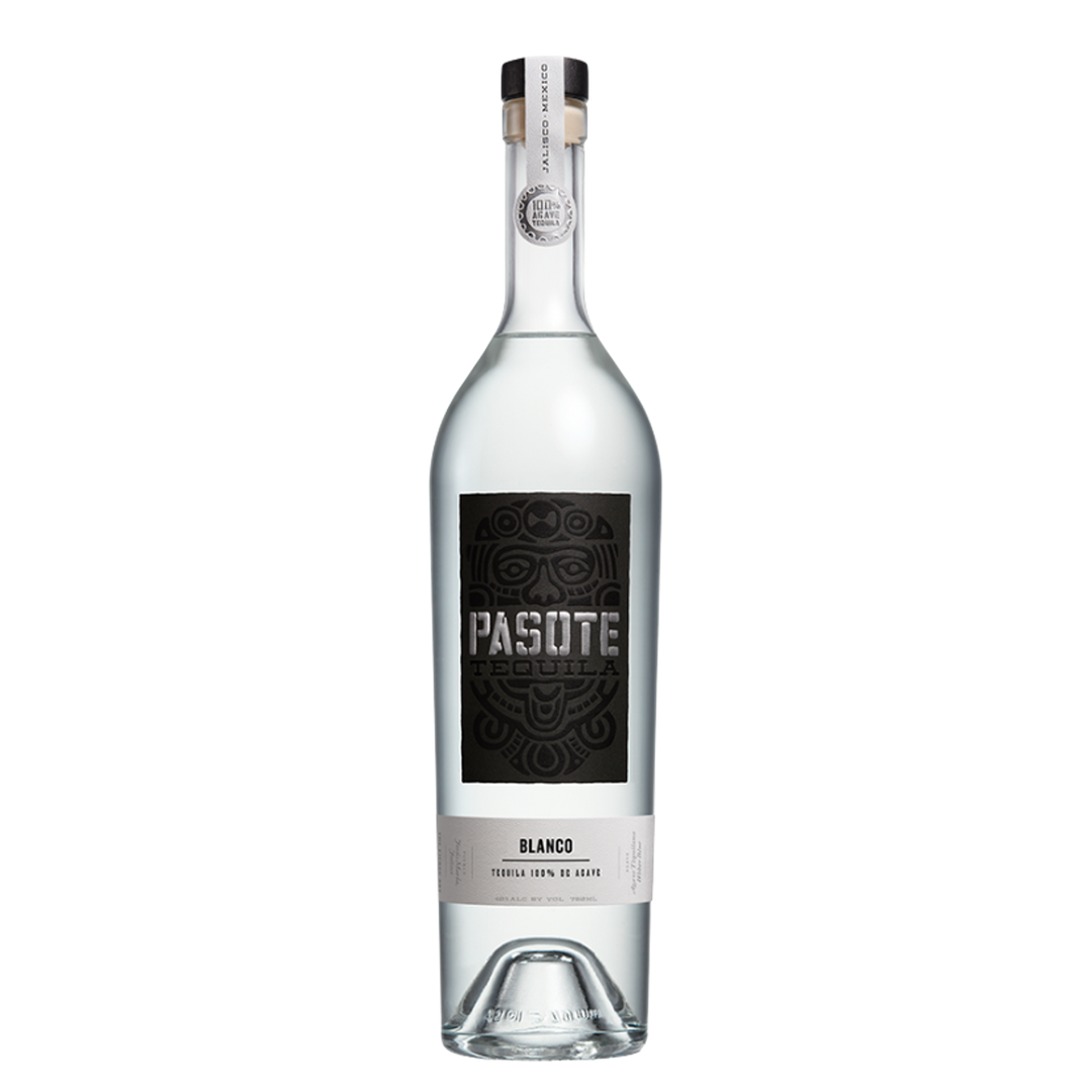 Pasote Blanco Tequila (750ml)
