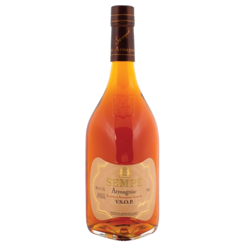 Kings Wine And Spirits Armagnac Collection
