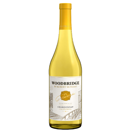 Kings Wine And Spirits Chardonnay Collection
