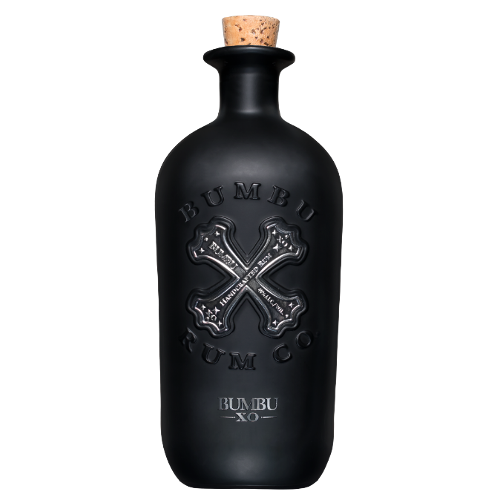 Kings Wine And Spirits Dark Rum Collection