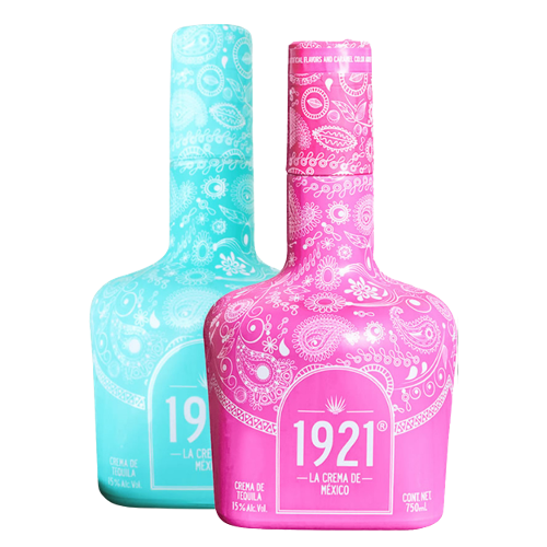 Flavored Tequila Kings Wine and Spirit