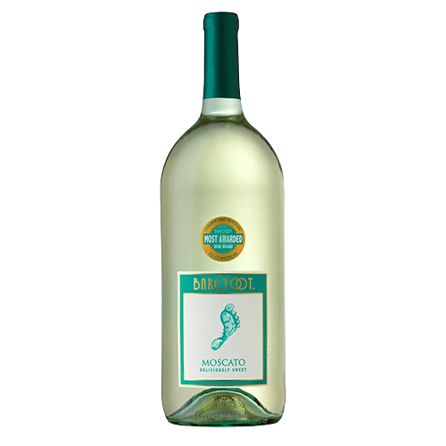 Kings Wine And Spirits Moscato Collection