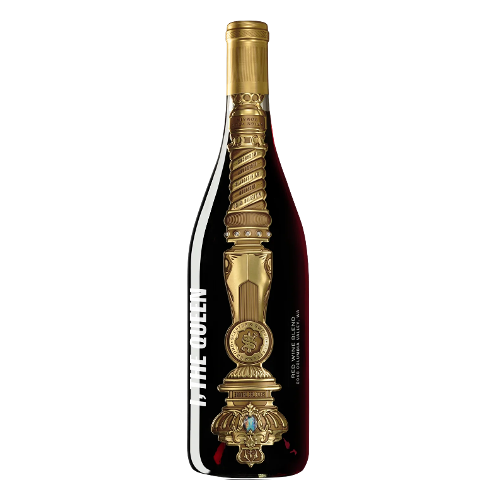 Kings Wine And Spirits Red Blend Collection