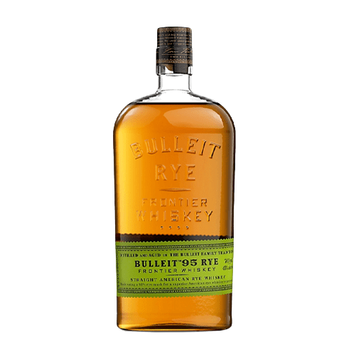 Kings Wine And Spirits Rye Whisky Collection