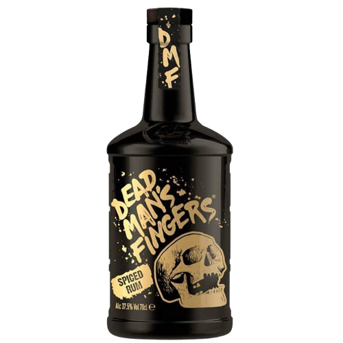Kings Wine And Spirits Spiced Rum Collection