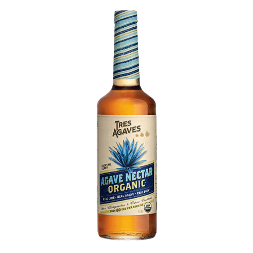 Organic Spirits