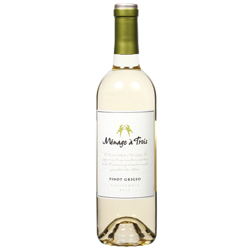 Kings Wine And Spirits Other Whites Collection