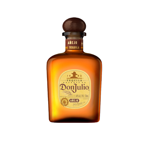 Kings Wine And Spirits Anejo Collection 