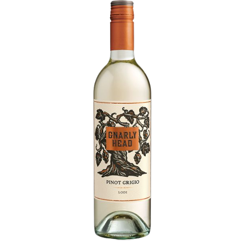 Kings Wine And Spirits Pinot Grigio/Pinot Gris Collection