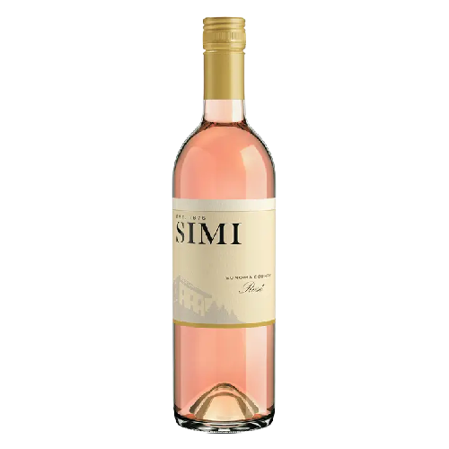 Kings Wine And Spirits Rose/Blush Collection