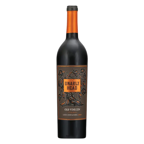 Kings Wine And Spirits Zinfandel Collection