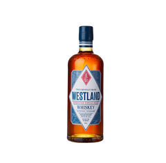 Westland Flagship American Single Malt Whiskey (750ml) 