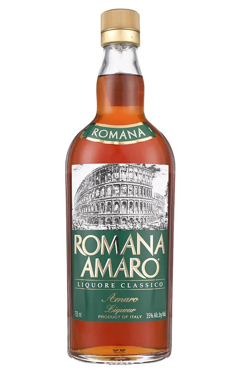 Romana Amaro Liqueur 750ml