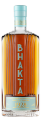 Bhakta 1928 Straight Rye Whiskey Calvados & Armagnac (750ml)