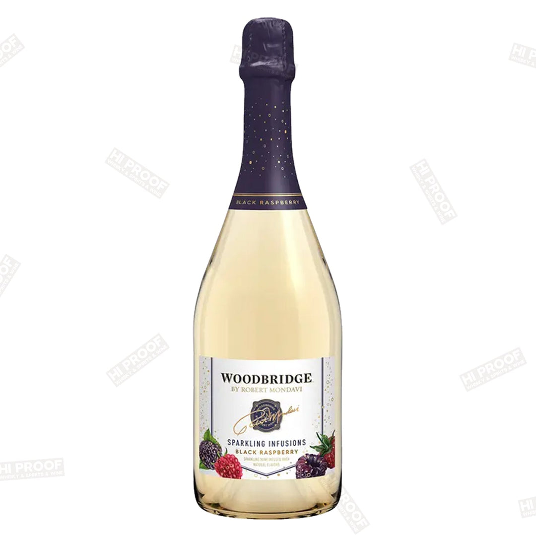 Woodbridge By Robert Mondavi Black Raspberry Sparkling Infusions