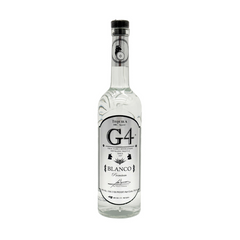 G4  Blanco Tequila 108 Proof (750ml) 