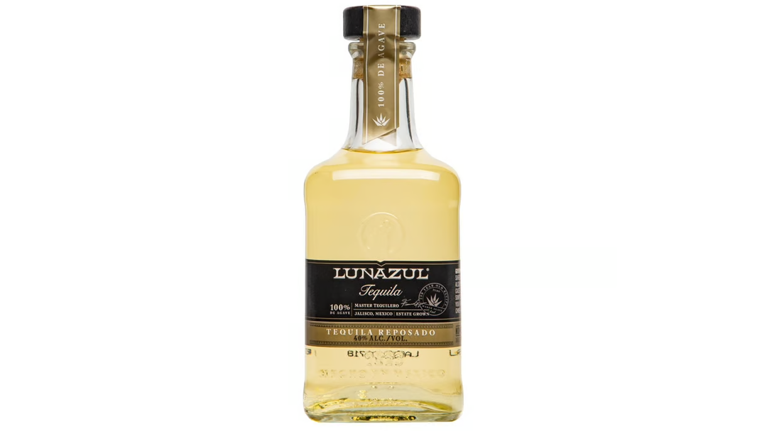 Lunazul Reposado Tequila 375ml