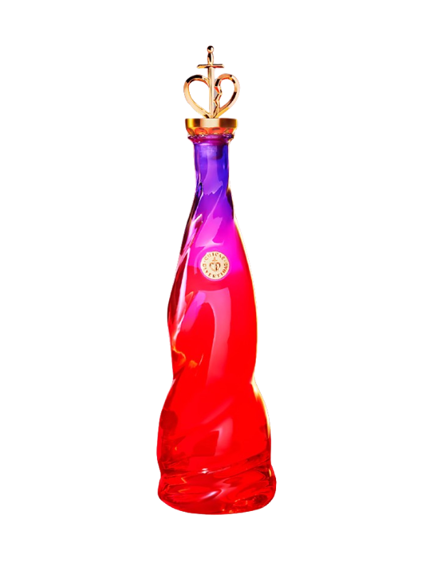 Chicas Divertidas Tequila Reposado 750ml