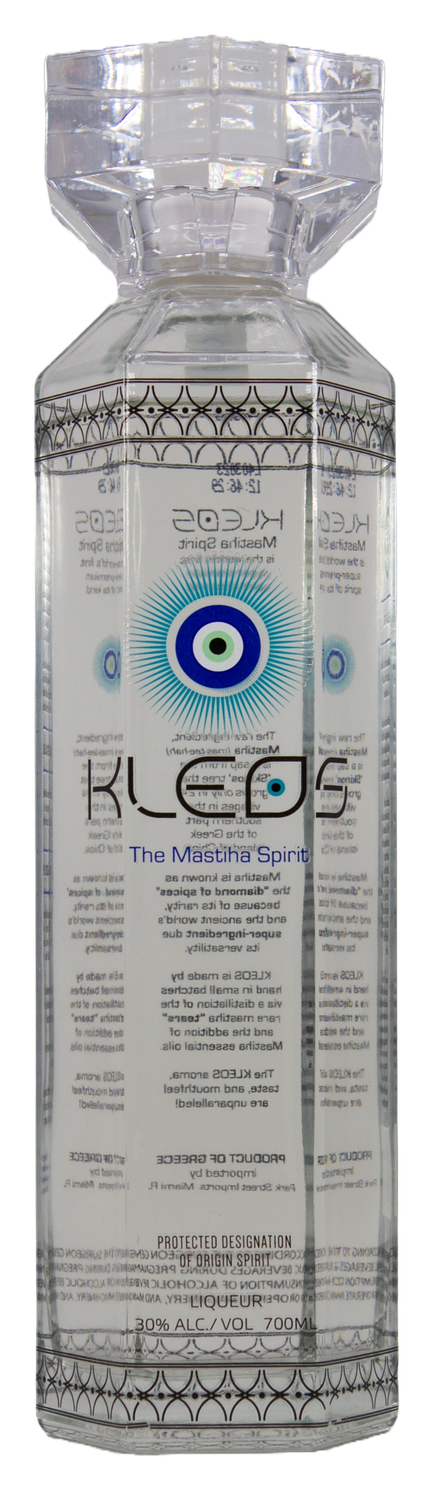 Kleos The Mastiha Spirit Liqueur 700ml