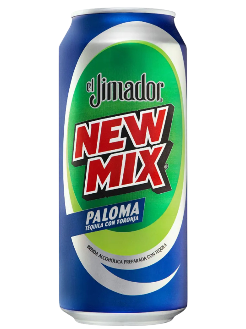 New Mix Paloma 475ml