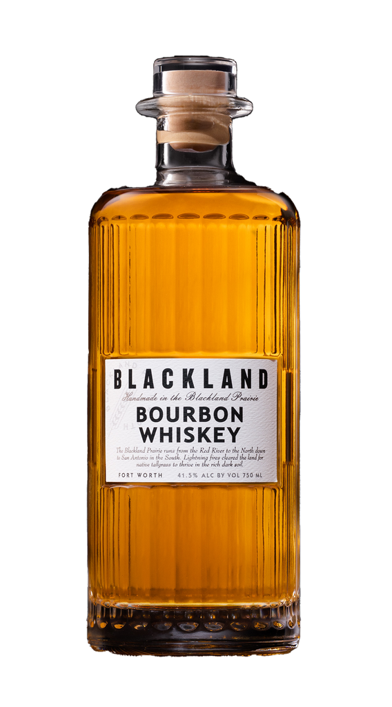 Blackland Distillery Bourbon Whiskey 750ml