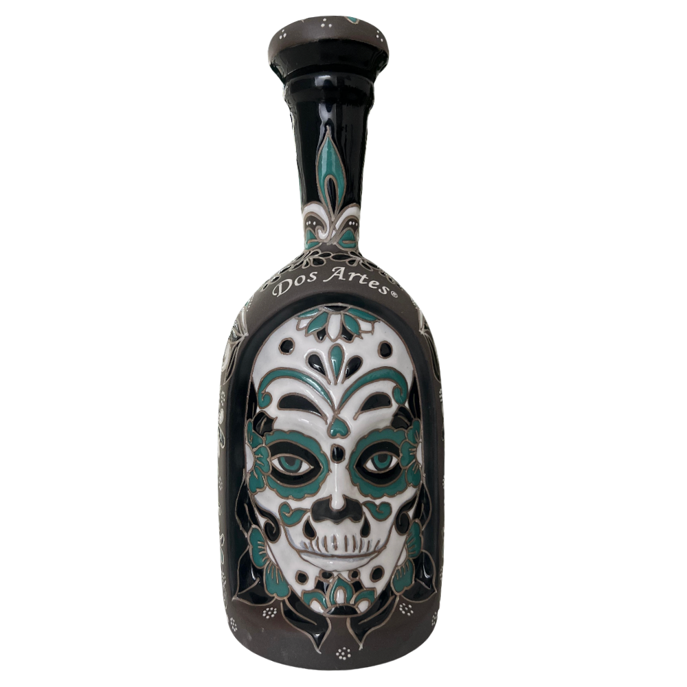 Dos Artes Doble Barrica 28 Anejo Tequila Limited Edition 1L