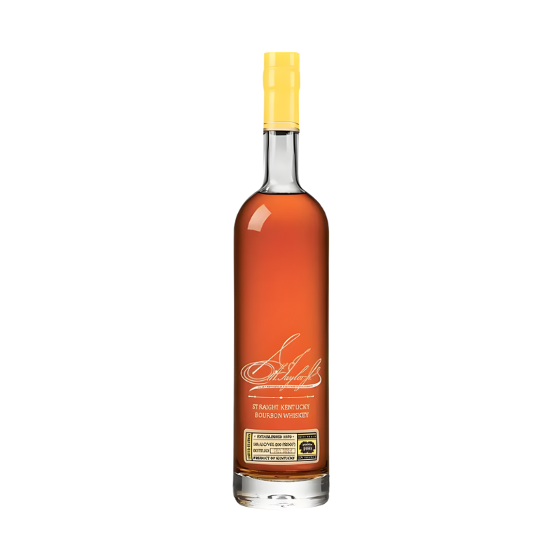 Colonel E.H. Taylor Bottled-In-Bond Fall 2025 Limited Edition Straight Bourbon (750ml)