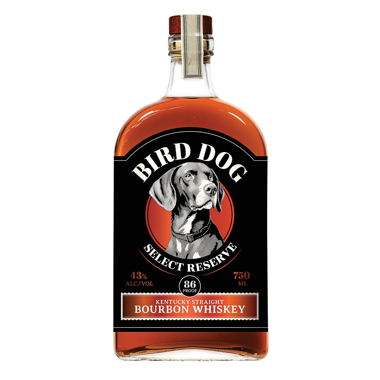 Bird Dog Select Reserve 750ml