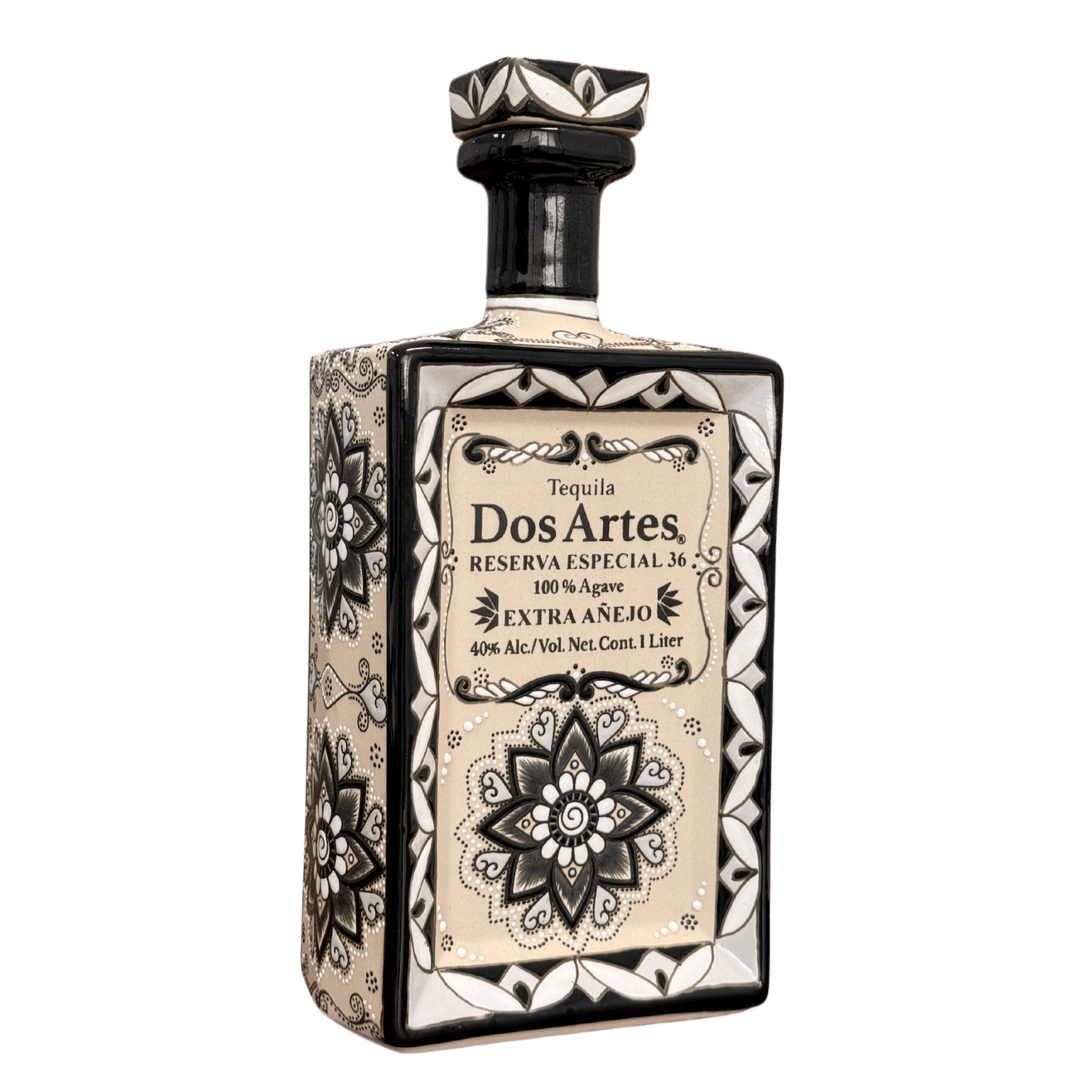 Dos Artes Reserva Especial Extra Anejo Tequila (1L)