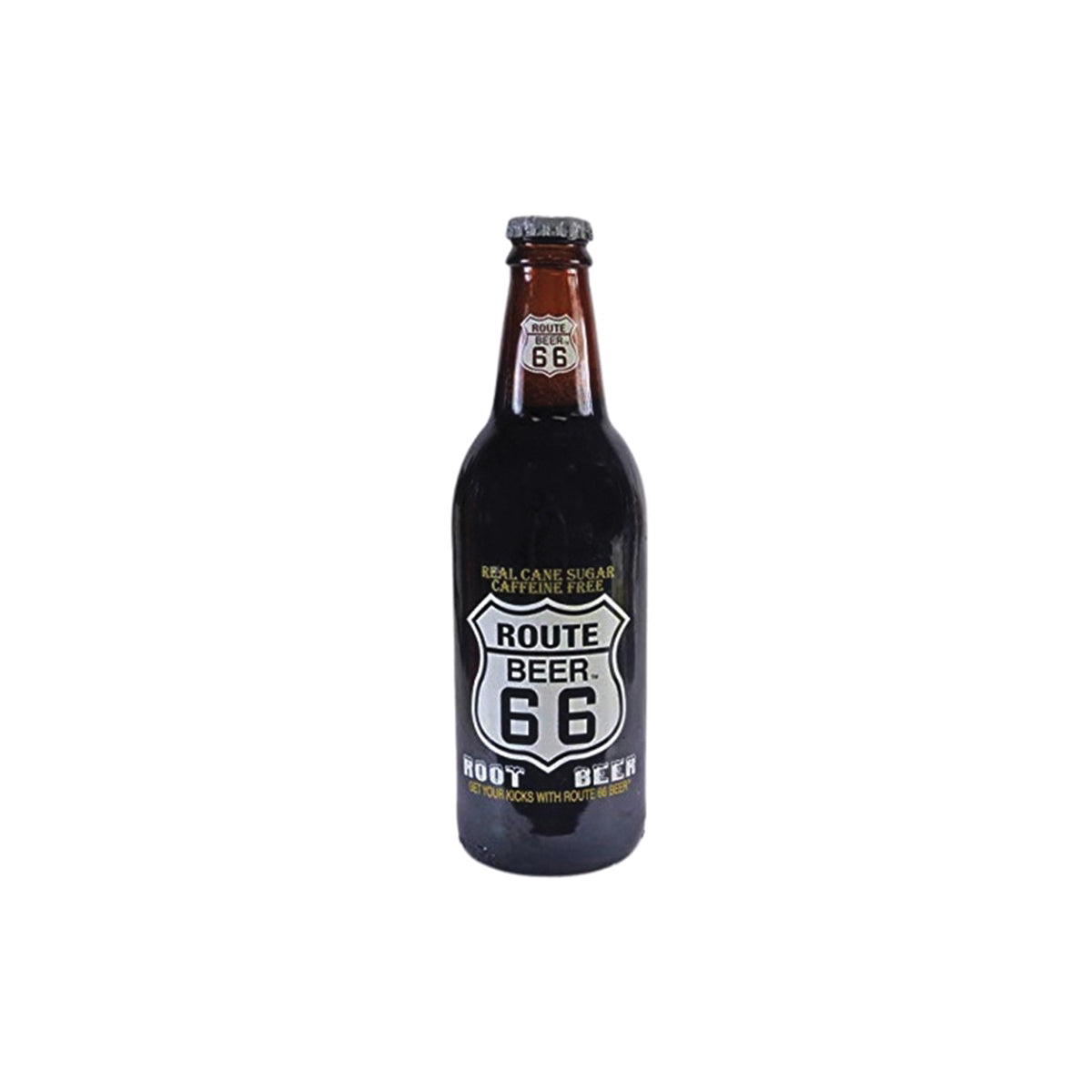 Route 66 Root Beer 12Fl.Oz.