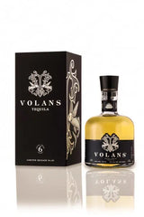 Volans 6 Year Extra Anejo Limited Release Tequila (750ml)