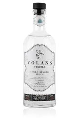 Volans Still Strength Blanco Tequila (750ml)