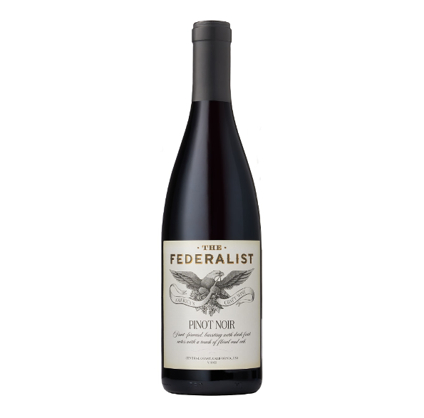 The Federalist Pinot Noir (750ml) 
