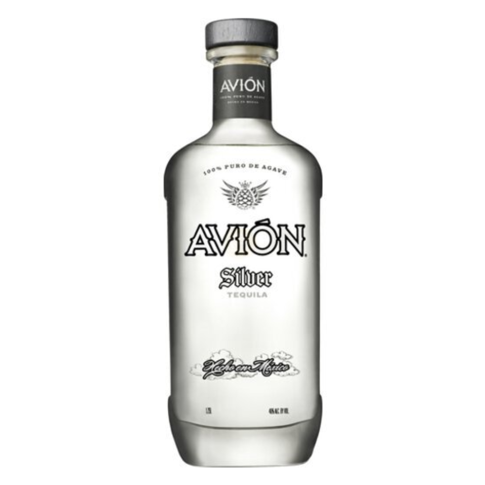 Avion Tequila Silver 1L